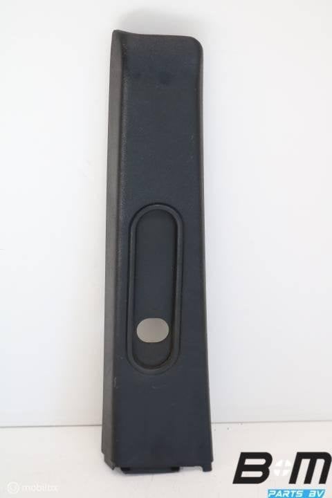 B-stijl bekleding links VW Lupo 6X3867285D, Gebruikt