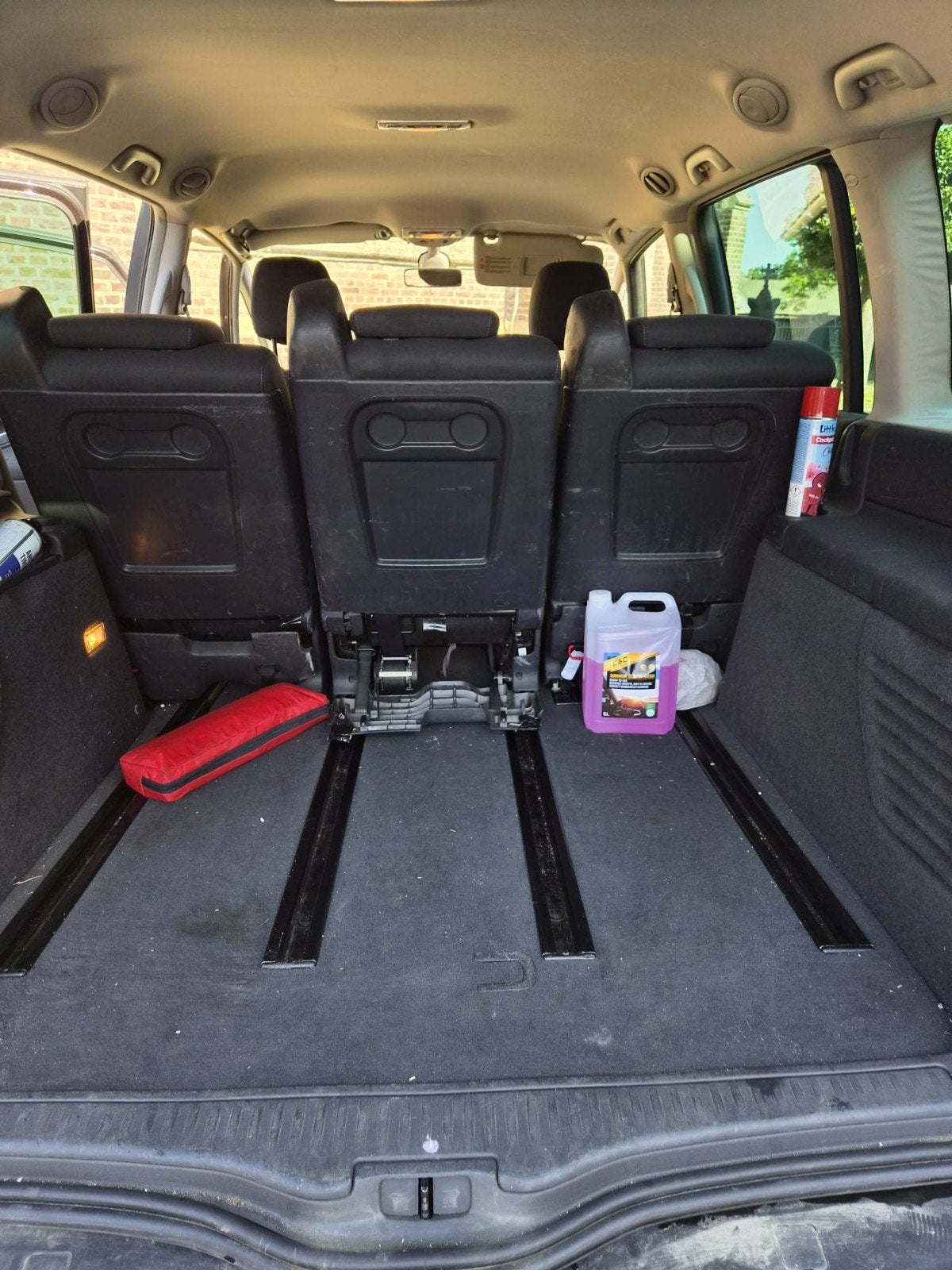 t.k. Renault espace 4 2.0dci, Autos, Renault, Boîte manuelle, 5 portes, Diesel, Particulier