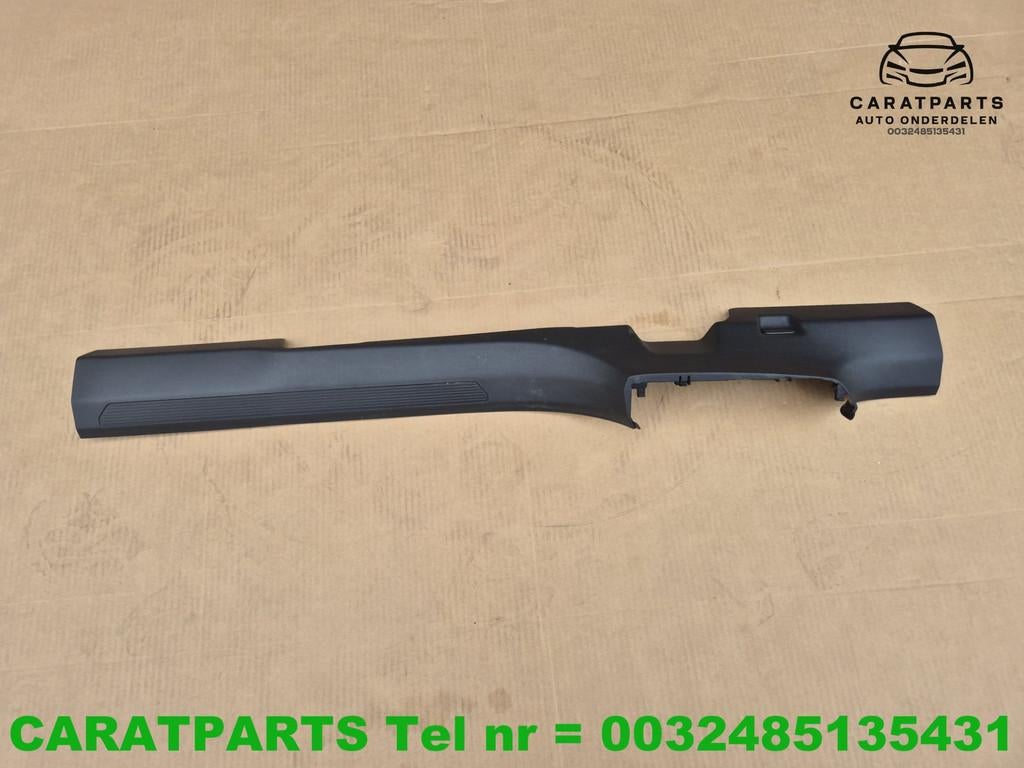 11A853371A Moulure de seuil de porte Audi Q4 ID5 ID4 style E, Audi, AUDI AG, Auto-Union-Strasse 1
85045  Ingolstadt, DE, Utilisé
