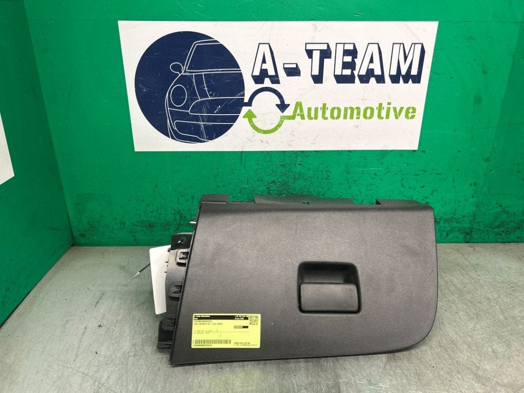 DASHBOARDKASTJE Opel Astra K (01-2015/12-2022) (|39203527|), Auto-onderdelen, Gebruikt, Opel, Opel Automobile GmbH, Kontakt-opel@opel.com