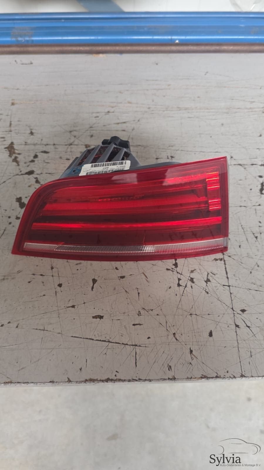 Achterlicht Led op Achterklep Links BMW X3 F25 63217217313 7, -, Utilisé, -, -