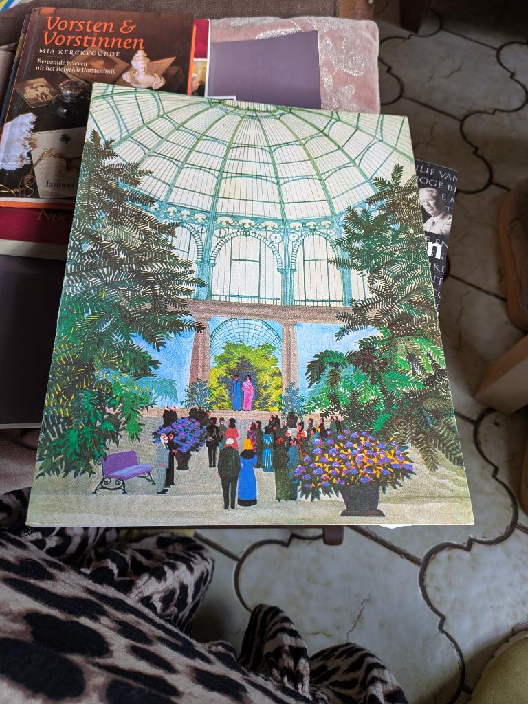 Sabena revue, Ophalen of Verzenden, Zo goed als nieuw, Tijdschrift of Boek