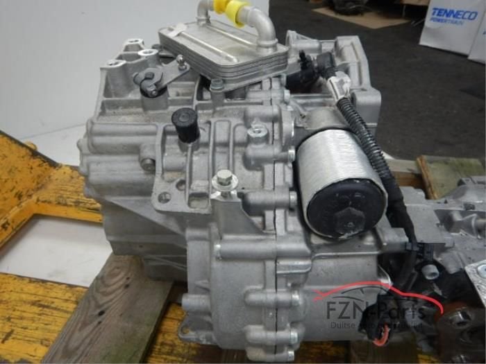VW Golf 8 R 2.0 TSI DSG Versnellingsbak, Ophalen of Verzenden, Gebruikt