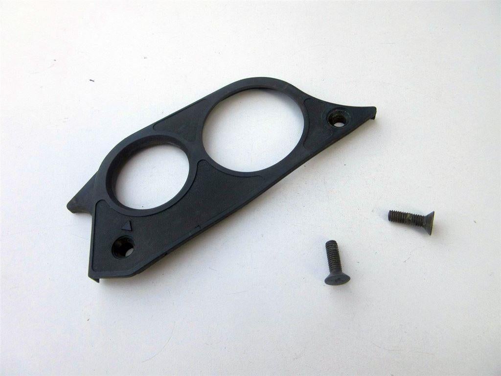 Suzuki GSX750 EF afdek plaat knoppen schokbreker GSX 750 ES, Ophalen of Verzenden, Gebruikt