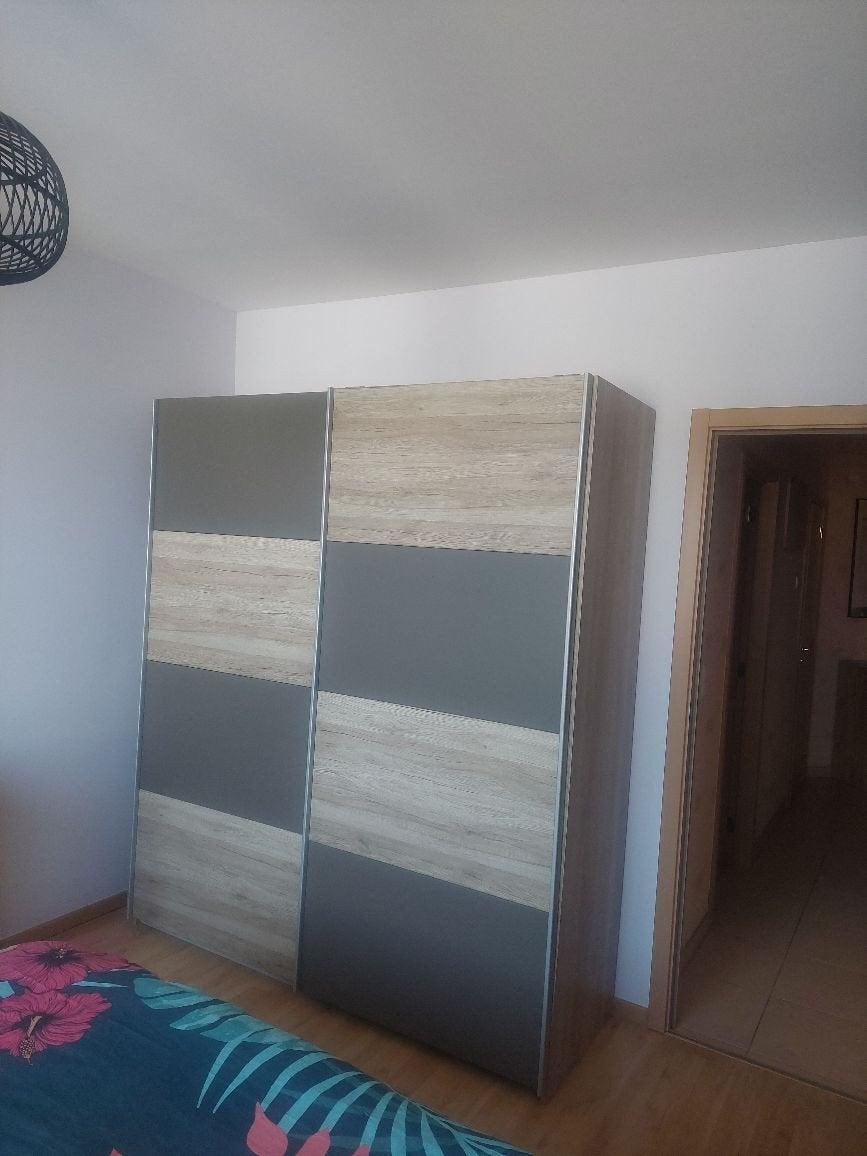 Garderobe, Huis en Inrichting, Kasten | Kleerkasten, Ophalen