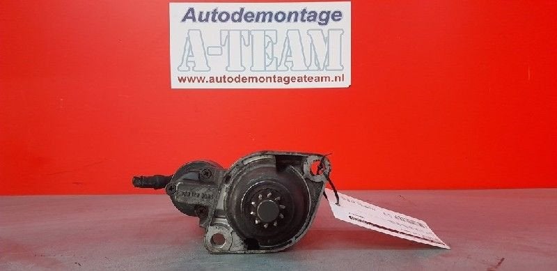 DÉMARREUR Volkswagen New Beetle (9C1 / 9G1), Utilisé, Volkswagen
