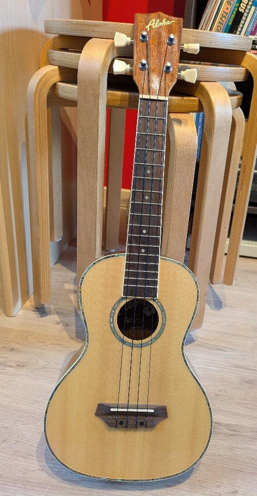 Aloha Ukelele, Ophalen of Verzenden, Zo goed als nieuw, Ukelele