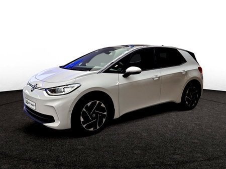 Volkswagen ID.3 Pro Performance Business 59 kWh 150 kW (204, Autos, Achat, ID.3, Electronic Stability Program (ESP), Berline
