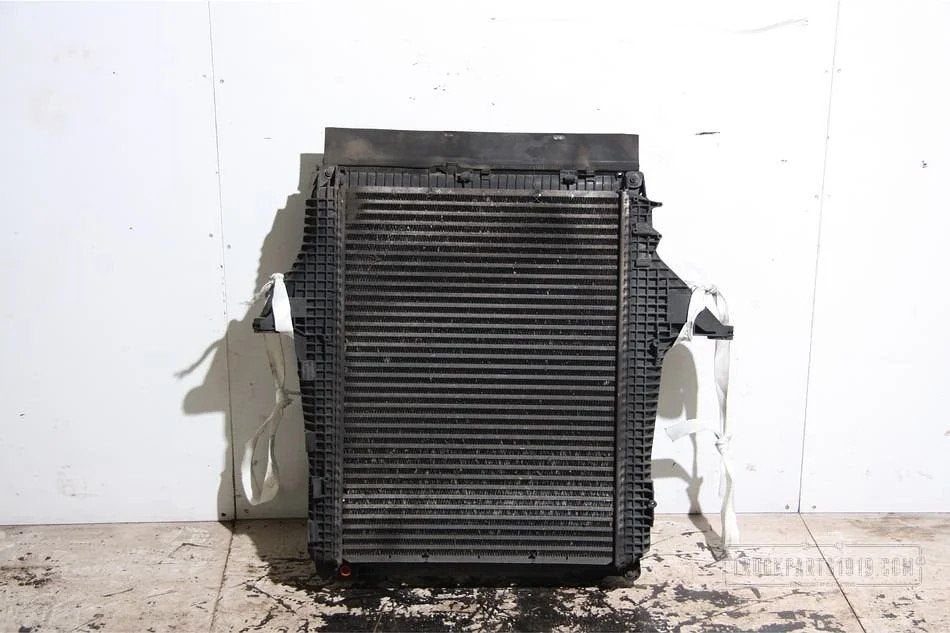 MAN Cooling System Radiateur intercooler TGL, Ophalen, Gebruikt, MAN, Motor en Accessoires