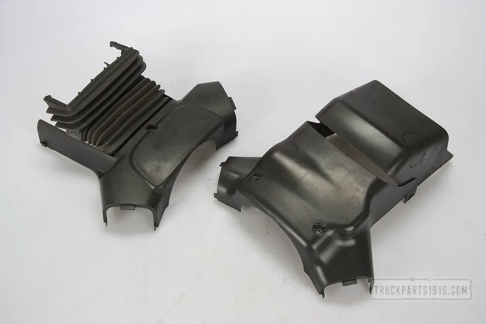 MAN Body & Chassis Parts Stuurkolom kappen, Ophalen, Gebruikt