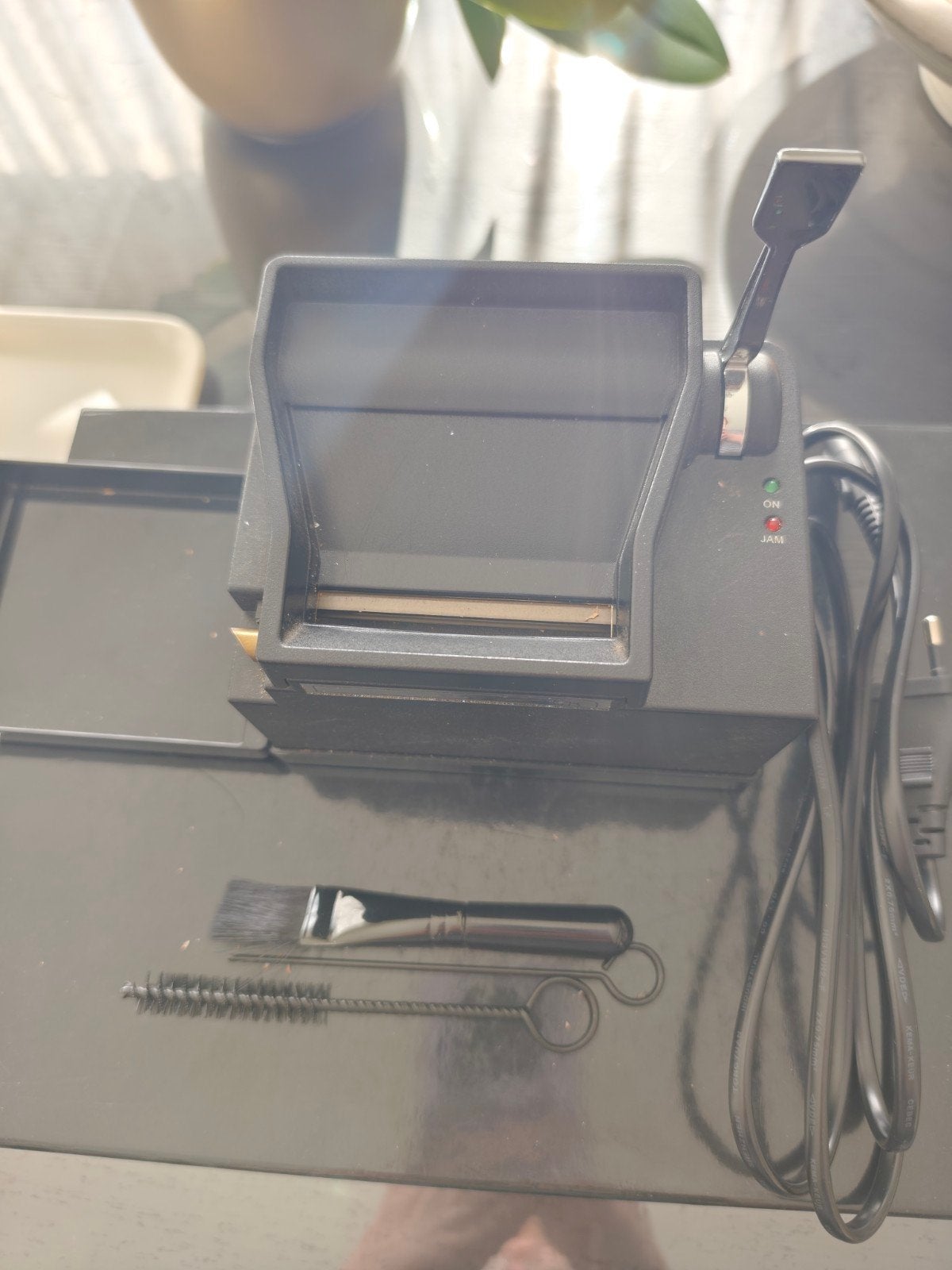 Elektrische Sigarettenmaker kit, Computers en Software, Printers, Ophalen