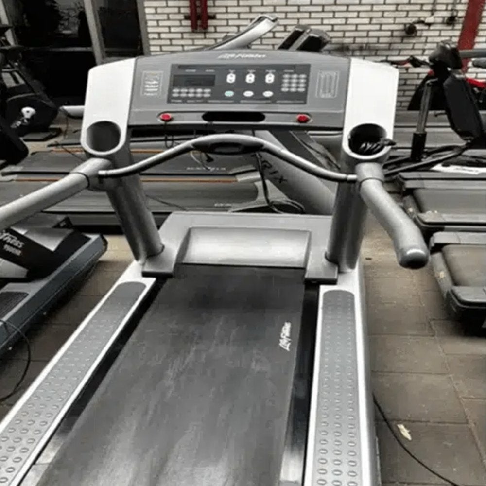 Life Fitness - Clst Integrity - Loopband, Ophalen of Verzenden, Gebruikt, Benen, Overige typen