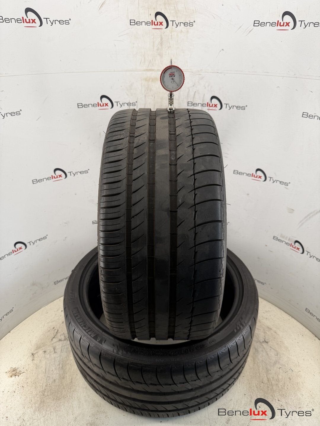 265/30ZR19 Pilot 260/30R19 265/30 ZR19 R19 265/30/19 2653019, Pneus été, -, Pneu(s), 19 pouces