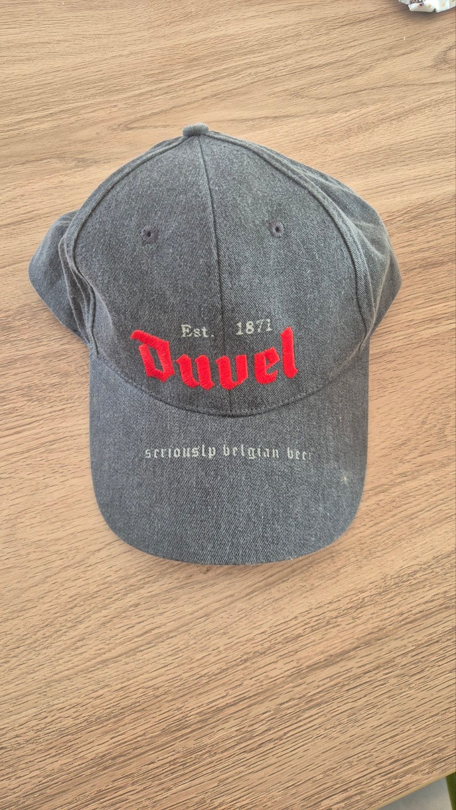 Pet van Duvel, Verzamelen, Verzenden, Nieuw, Kleding, Duvel