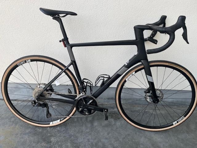 Cannondale S6 EVO Crb 2022, Autres marques, Comme neuf, Enlèvement, 53 à 57 cm