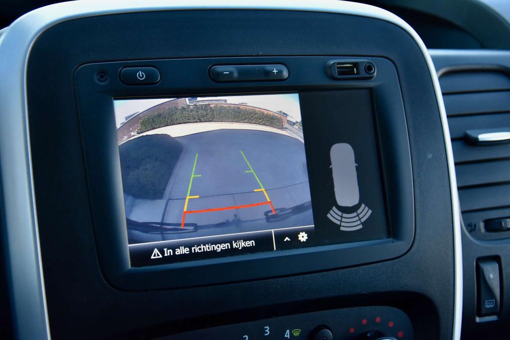 Fiat Talento 2.0 Multijet Lichte vracht *DUBBELE CABINE* L2H, Voorwielaandrijving, Gebruikt, 4 cilinders, Bedrijf