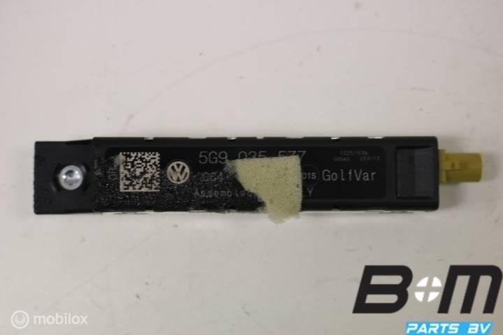 Antenneversterker Volkswagen Golf 7 Variant, Utilisé