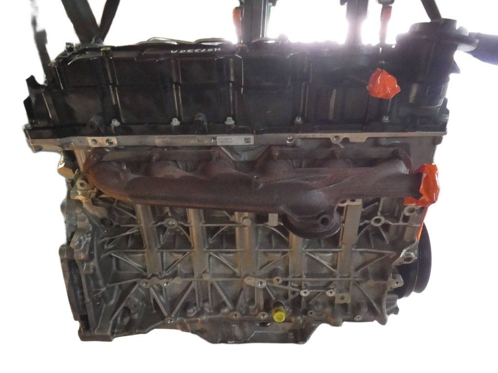 Moteur N57D30A Complet F30, F80 BMW X4 E90 E93 E92 F34 X6, Envoi, Utilisé, Daihatsu