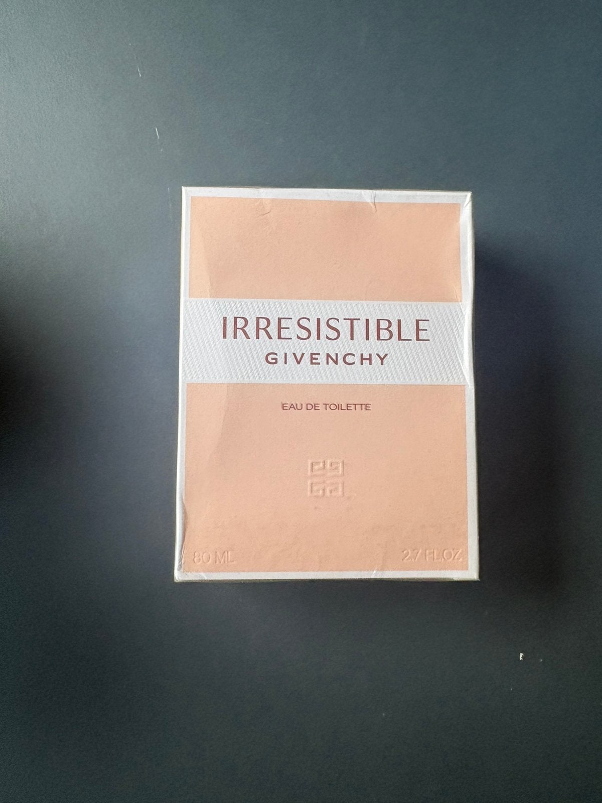 Irresistible givenchy, Verzenden, Nieuw