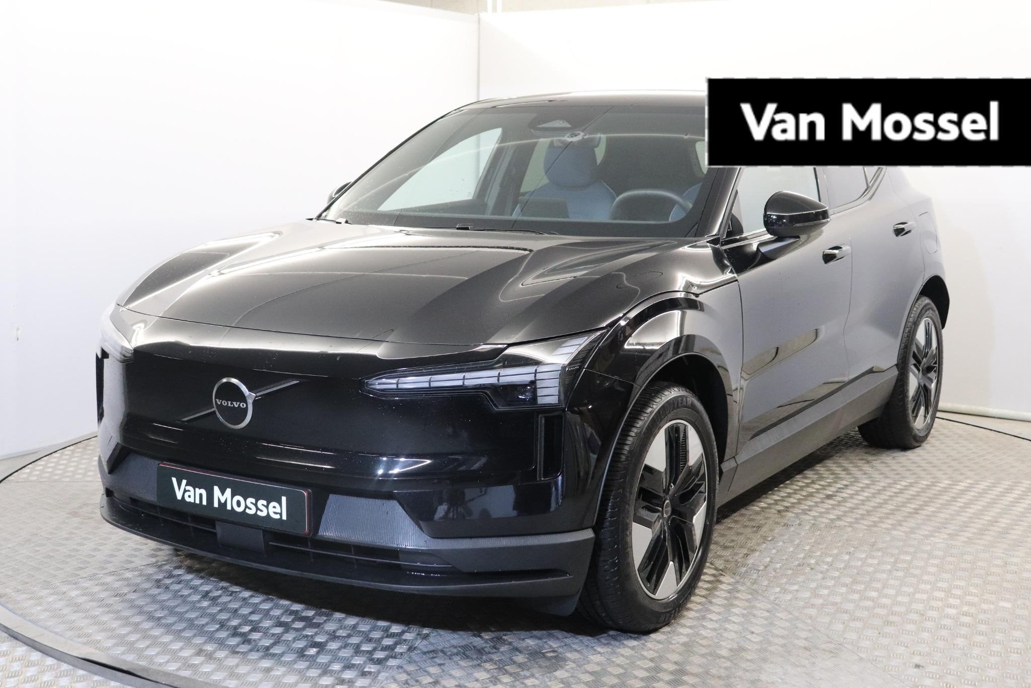 Volvo EX30 Single Motor Extended Range Core (automatique), Autos, Volvo, 476 km, Achat, Entreprise, EX30