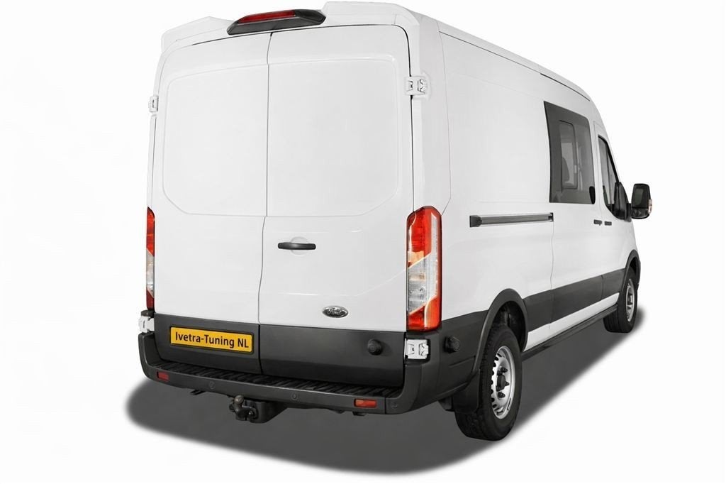 Dakspoiler Ford Transit | Spoiler Ford Transit, Enlèvement ou Envoi