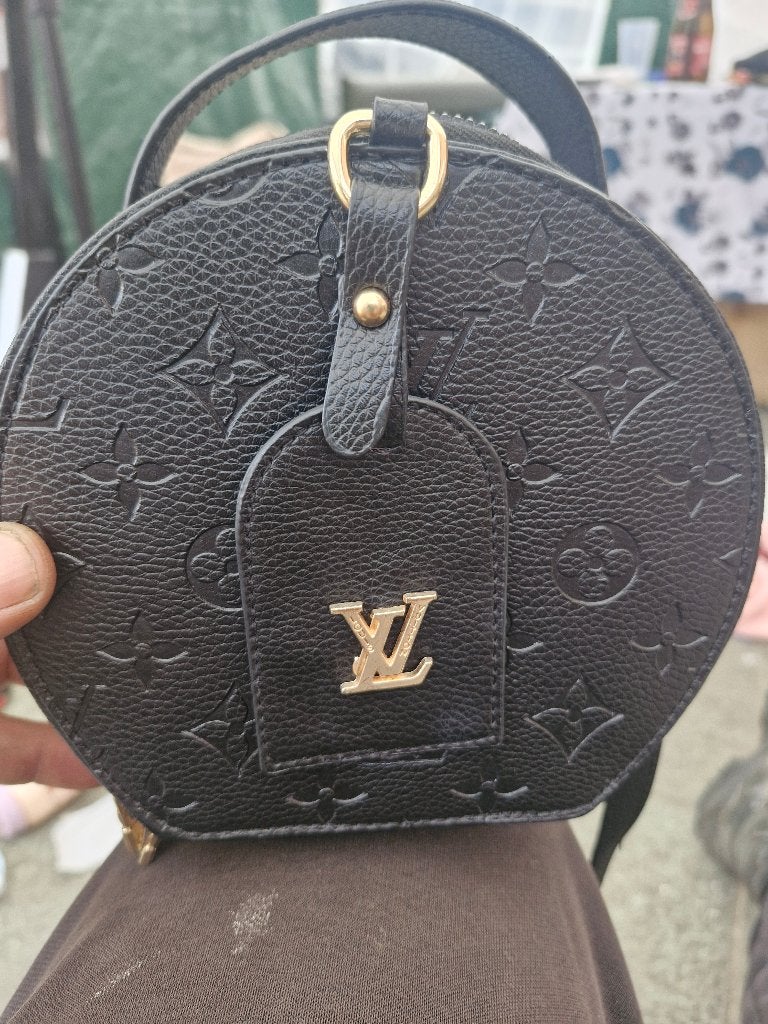 Sac, Autres marques, Cuir, Comme neuf, Enlèvement