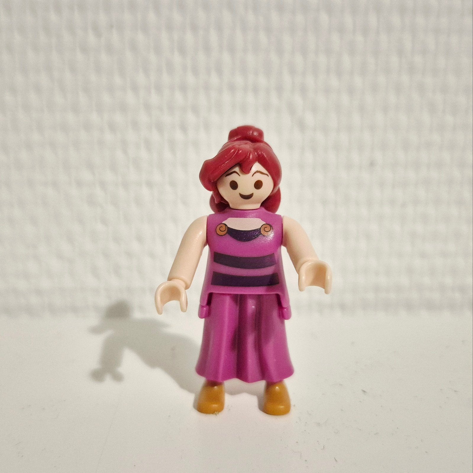 Playmobil Disney  Kinder, Verzamelen, Ophalen of Verzenden, Zo goed als nieuw, Hardplasticfiguren