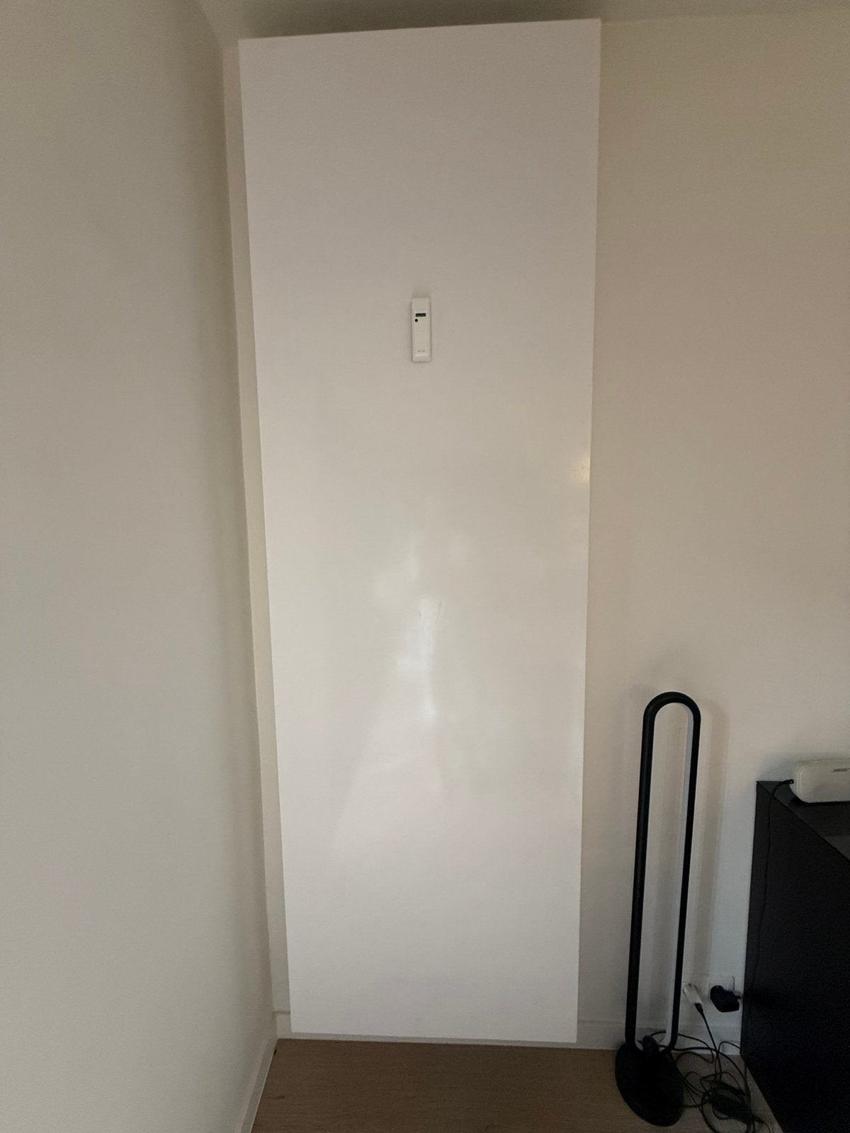 Stelrad vertex plan, Ophalen, Zo goed als nieuw