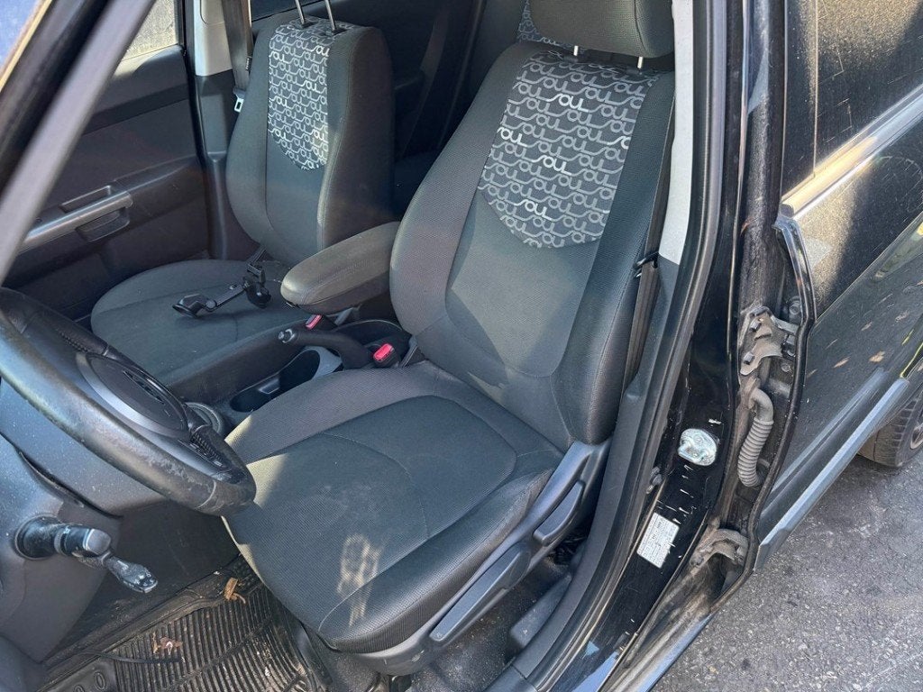SIEGE AVANT GAUCHE ( CONDUCTEUR ) Kia Soul I (AM), Kia, Info@kia.de, Utilisé, Theodor-Heuss-Allee 11
60486  Frankfurt am Main, DE