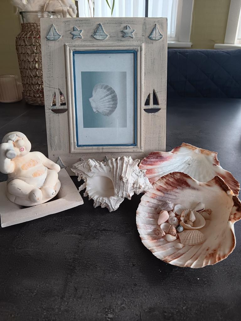 Zomerdecoratie, Ophalen of Verzenden