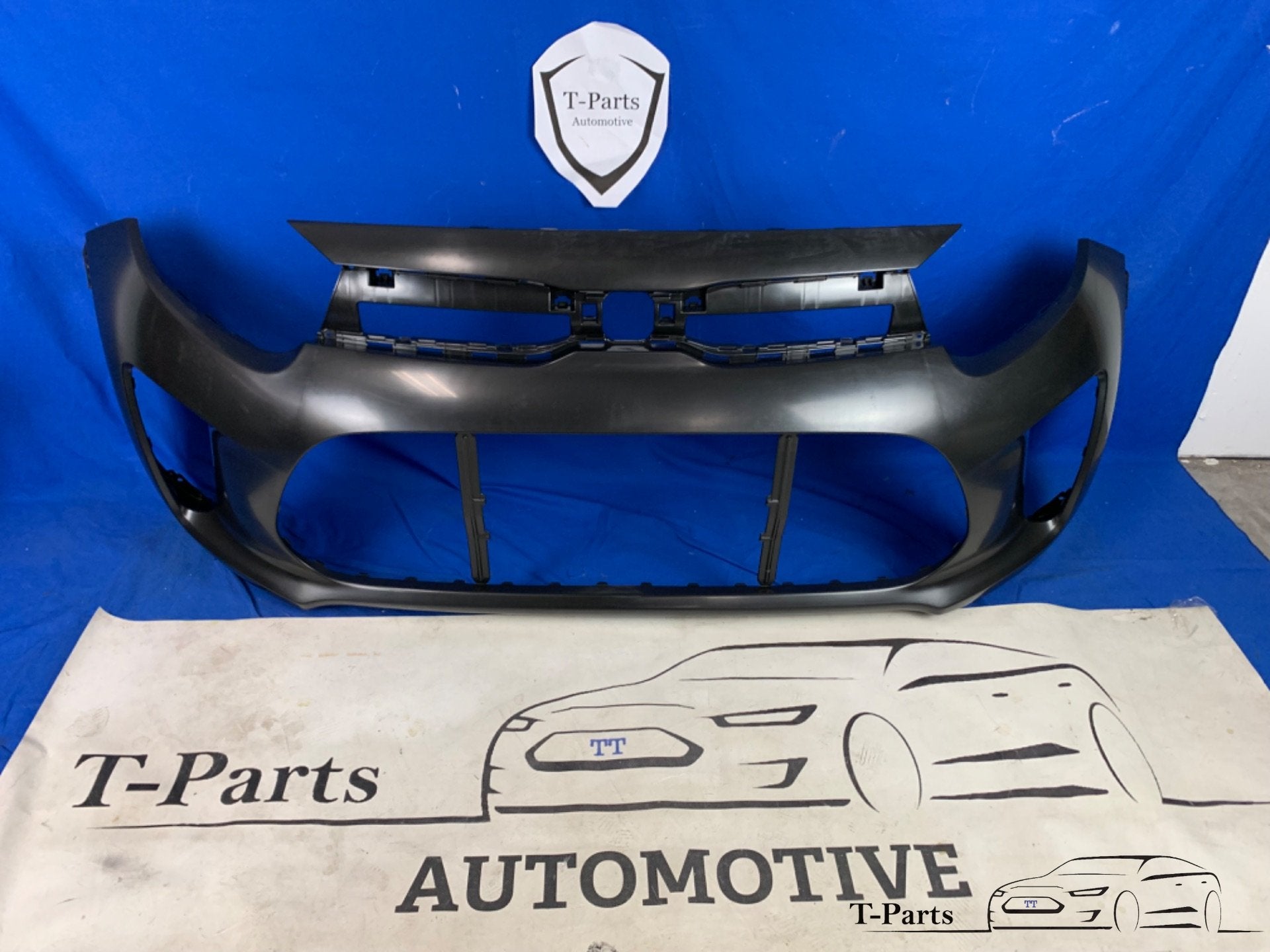 Pare-chocs avant Kia picanto 2019+ 86511g5001 86551g6000 neu, Info@fabrikant.eu, Pare-chocs, Utilisé, Fabrikantstraat 1
1000 AA  Amsterdam