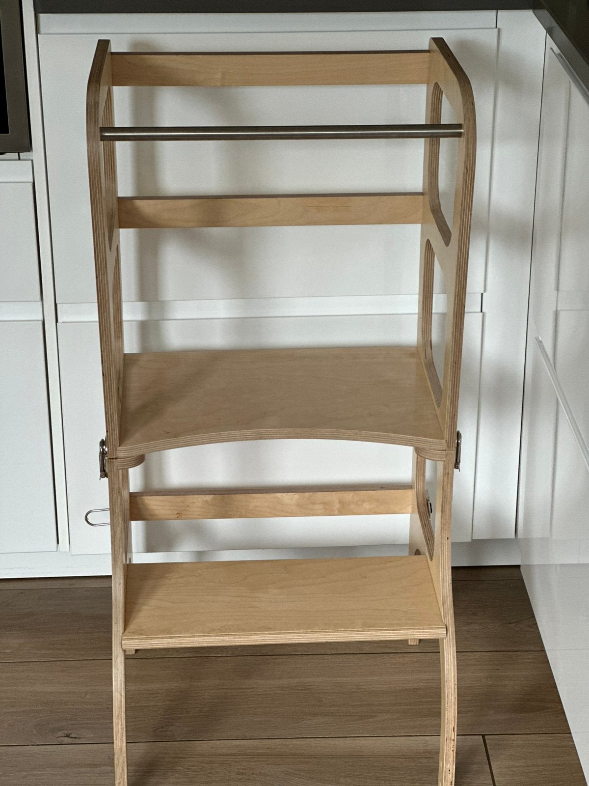 Ette Tete 2-in-1 leertoren & tafeltje – perfecte staat, Ophalen, Zo goed als nieuw