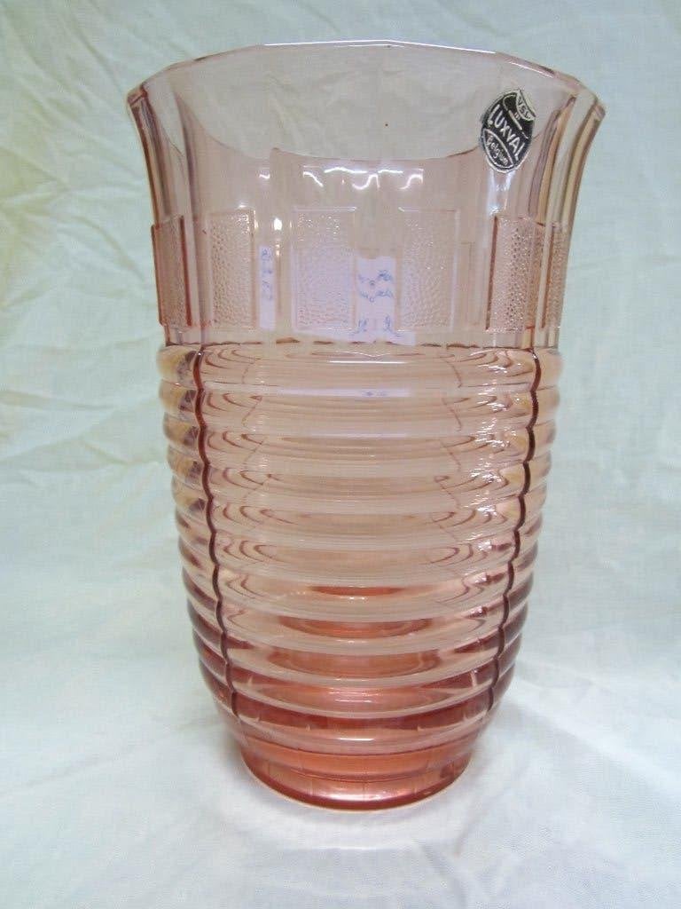 Vase Benoit Luxval Rosaline, Enlèvement ou Envoi