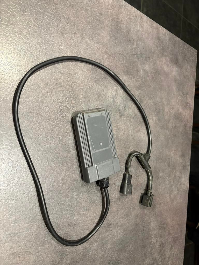 Boîtier additionnel pour Audi, Enlèvement ou Envoi