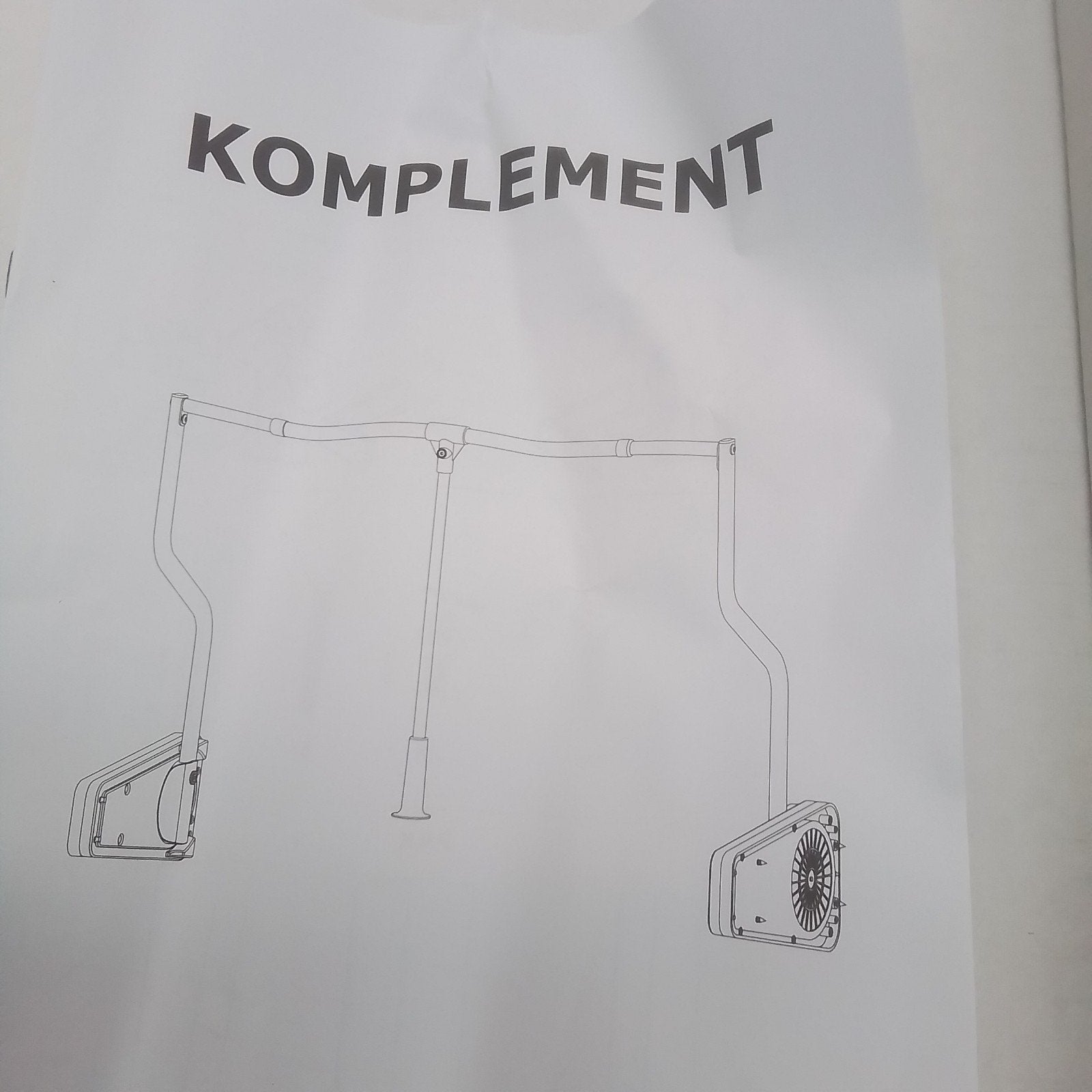 système pour dressing, Huis en Inrichting, Ophalen