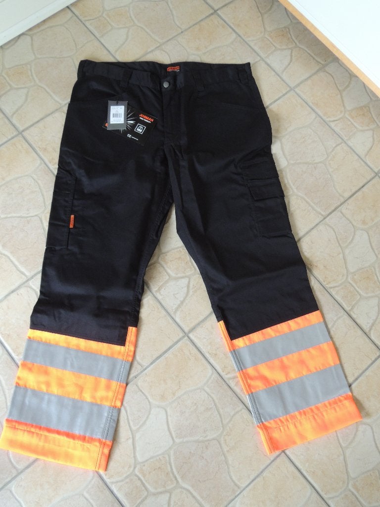 Pantalon de travail hommes - JOBMAN, Jardin & Terrasse, Enlèvement, Hommes, Pantalon