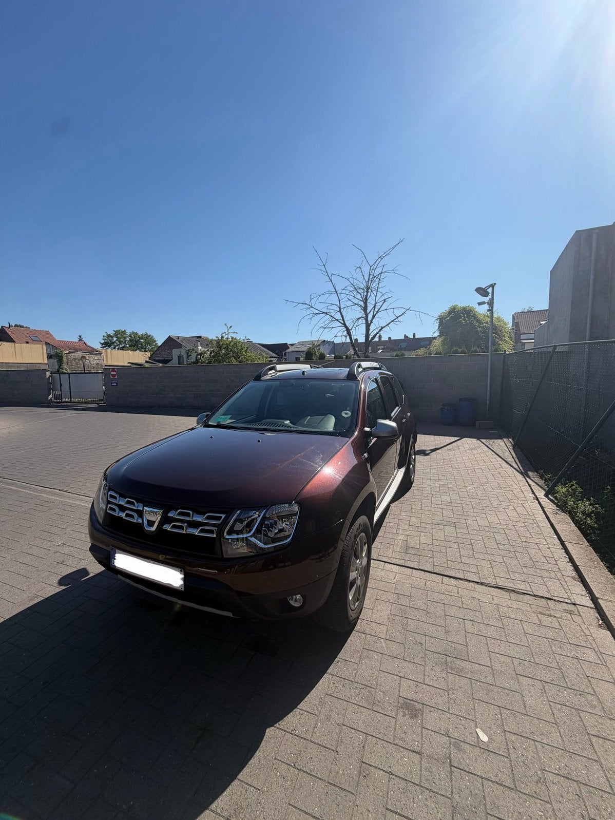 Dacia Duster 1.2Tce 2016, Achat, Euro 6, Duster, Boîte manuelle