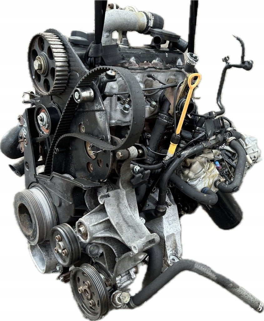 Moteur AFN Nu VENTO A6 VW AUDI IBIZA PASSAT SHARAN TOLEDO, Envoi, Utilisé, Daihatsu