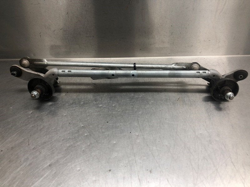 MECANISME ESSUIE-GLACE Nissan Qashqai (J11) (01-2013/-), Dhr. M. Roggen, Stadsweg 37 37
9917 PV  WIRDUM GR., NL, Nissan, Utilisé