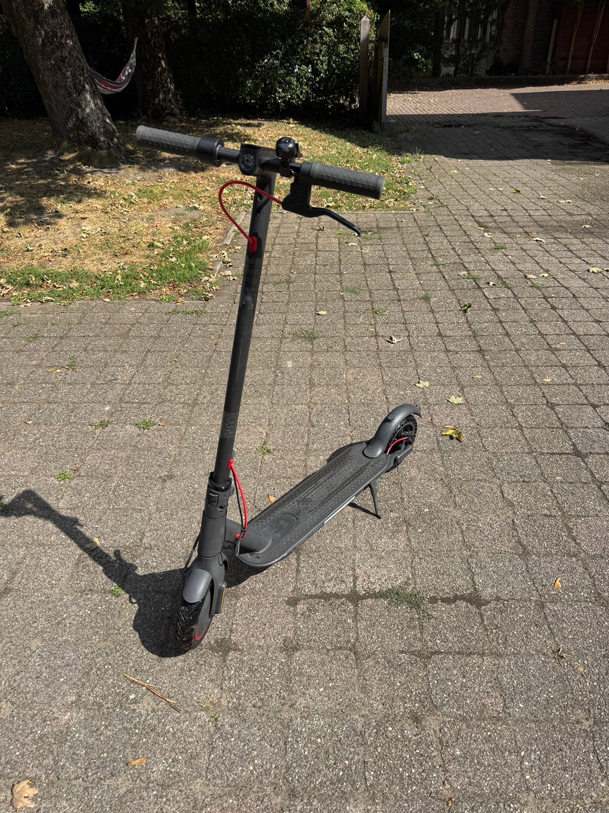 Xiaomi Step Pro comme neuf, Vélos & Vélomoteurs, Trottinettes, Enlèvement, Comme neuf