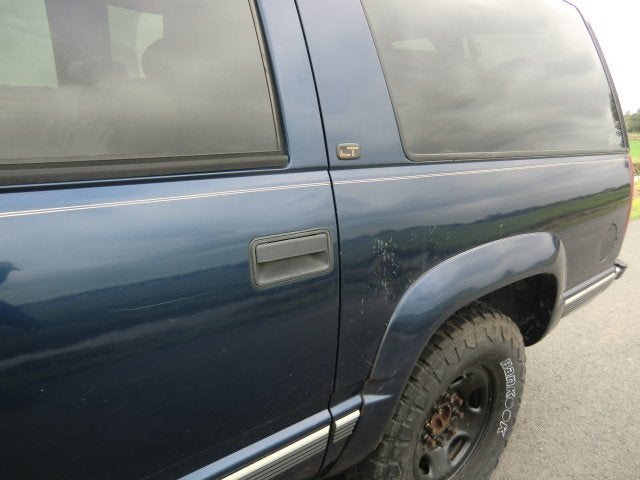 suburban 2500 4x4 v8 vortec 5.7 lpg, foto 10