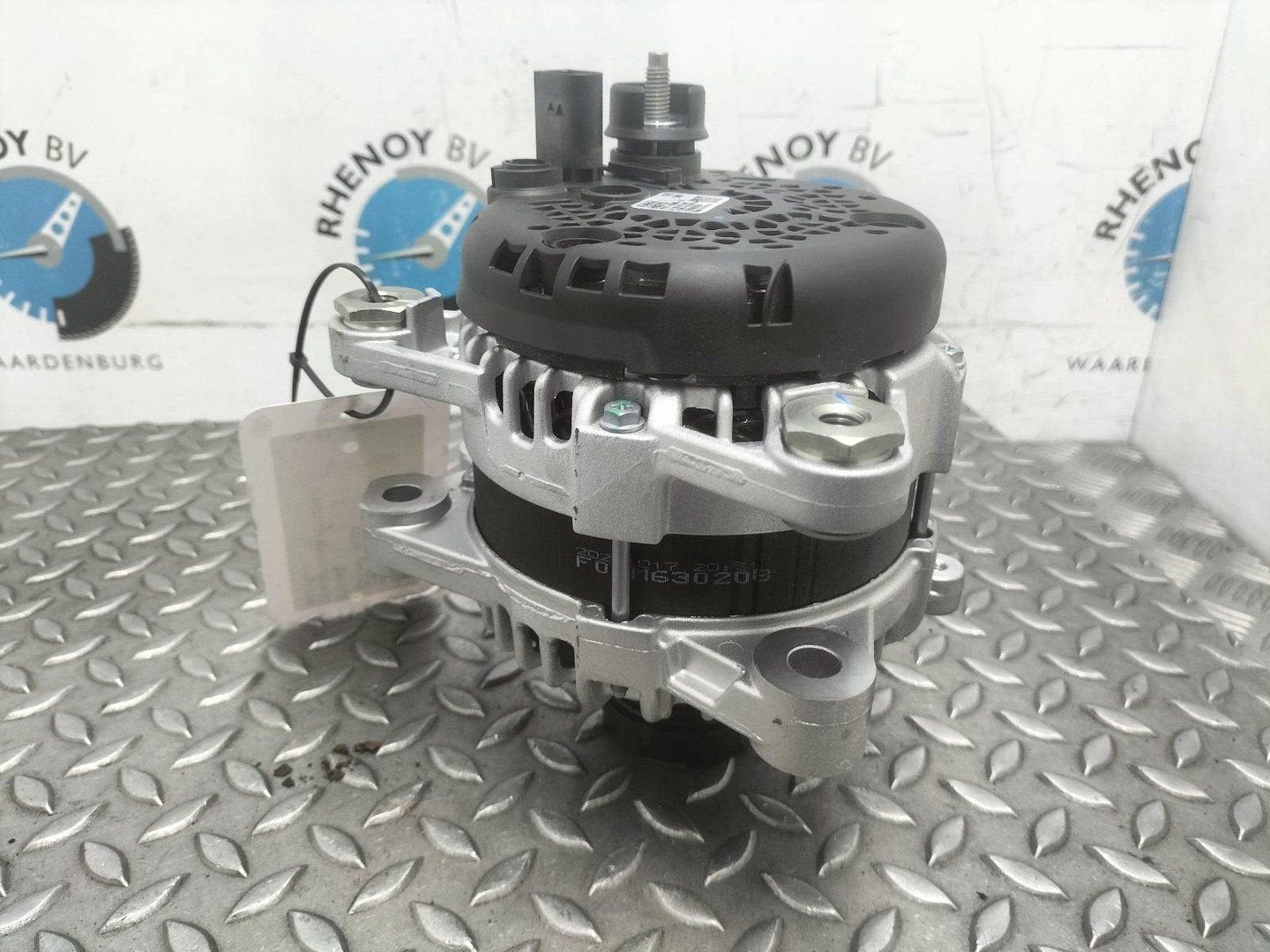 FORD KUGA Titanium DYNAMO PZ1T10300JC 2024, Ophalen of Verzenden, Gebruikt, ARN erkend