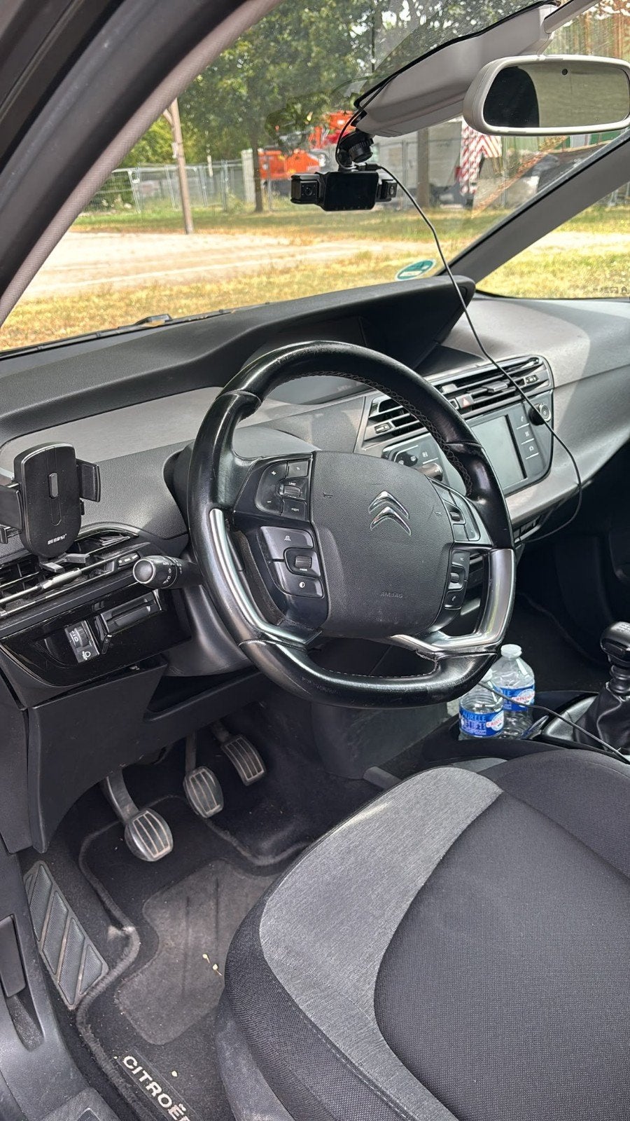 citroen c4, Essence, Achat, C4