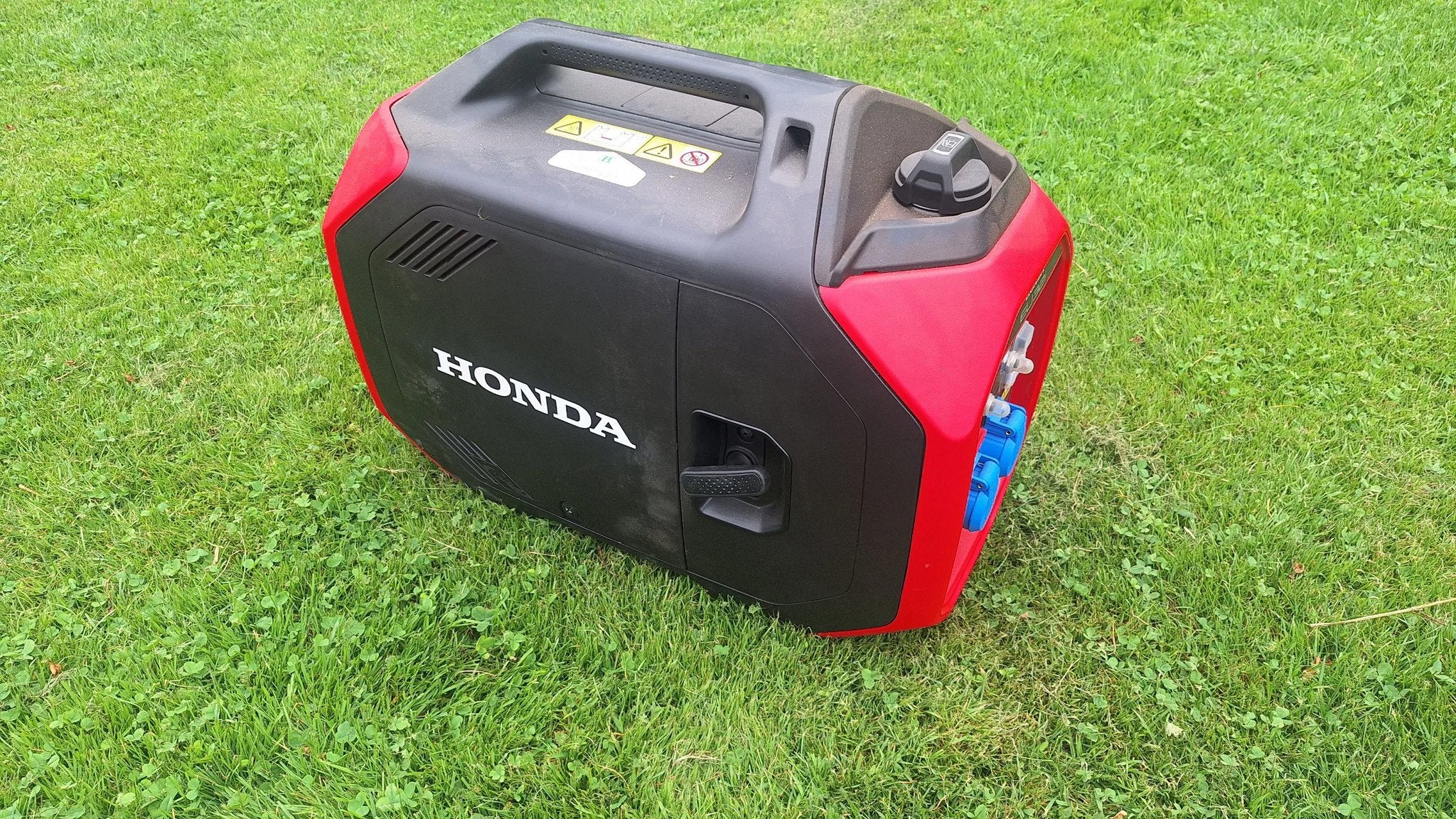 Honda Aggregaat EU32i (0007) (année de construction 2023)