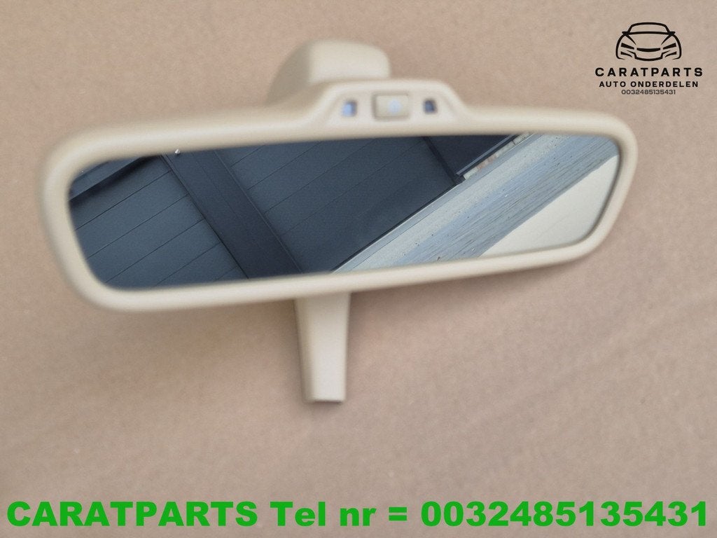 R troviseur int rieur att nuation automatique pour Audi A4 A, Fabrikant BV, Utilisé, Info@fabrikant.eu, Fabrikantstraat 1
1000 AA  Amsterdam, NL