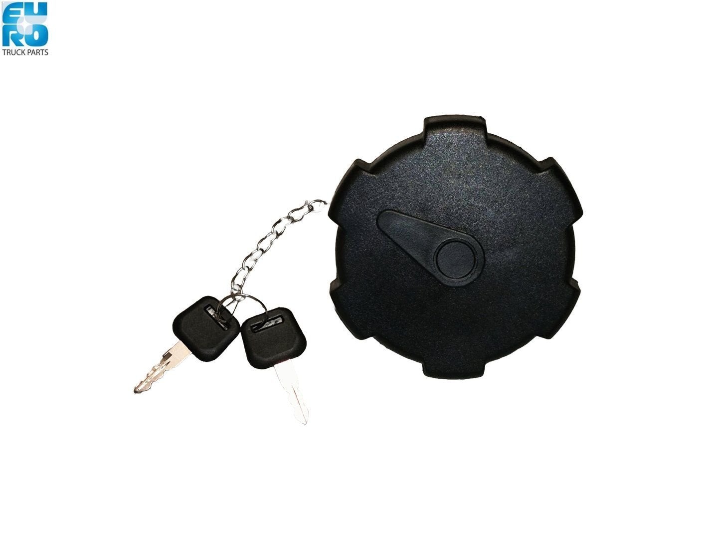 BRANDSTOFVULDOP D-80 MET SLEUTEL VOLVO 22335631A, Motor en Accessoires, -, -, Nieuw