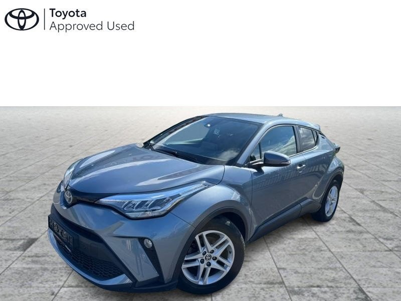 Toyota C-HR 1.8L Hybrid CVT C-ENTER, Achat, Euro 6, 5 portes, Automatique