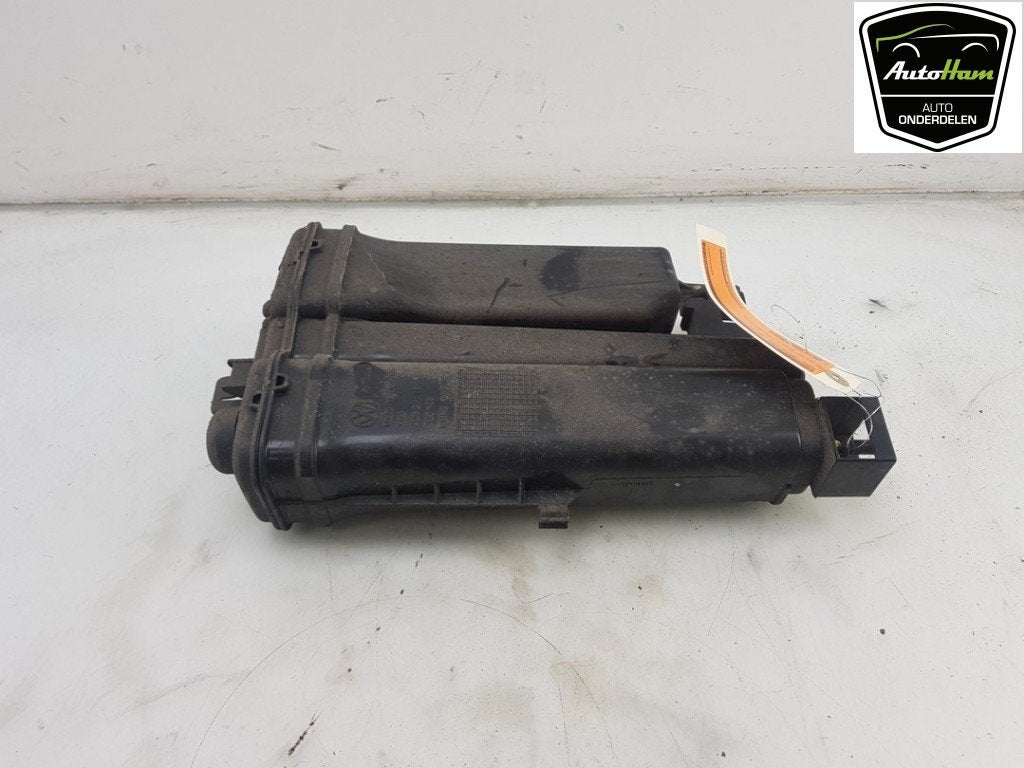 KOOLSTOFFILTER Seat Ibiza V (KJB) (01-2017/-) (|2Q0201801|), Gebruikt, Seat