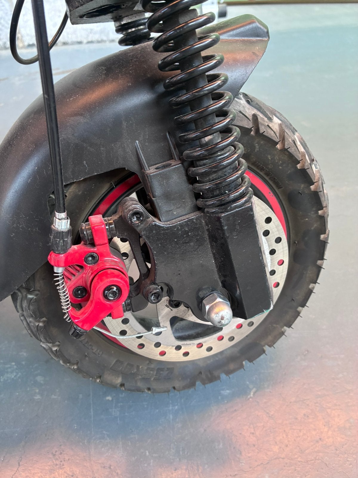 Trotinette  electrique freeboy, Ophalen of Verzenden