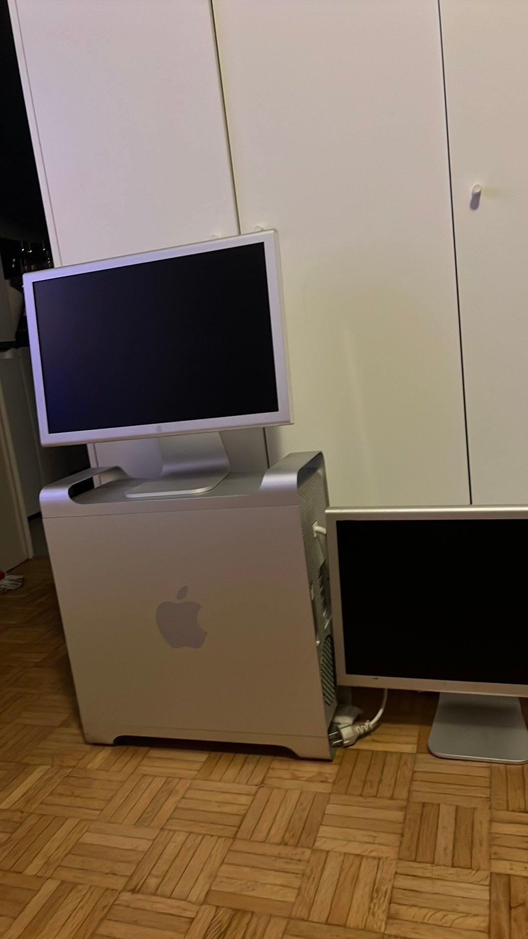 Mac pro 5,1, Enlèvement, Comme neuf, Mac Pro